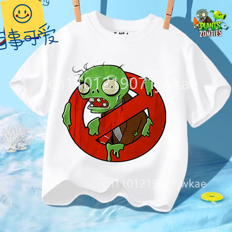 Street Fashion Vs Streetwear - 소년 소녀용 여름 크루넥 티셔츠 캐주얼
