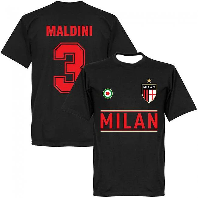 Street Fashion Milan - 남성 운동복 3D 디지털 인쇄 Milan