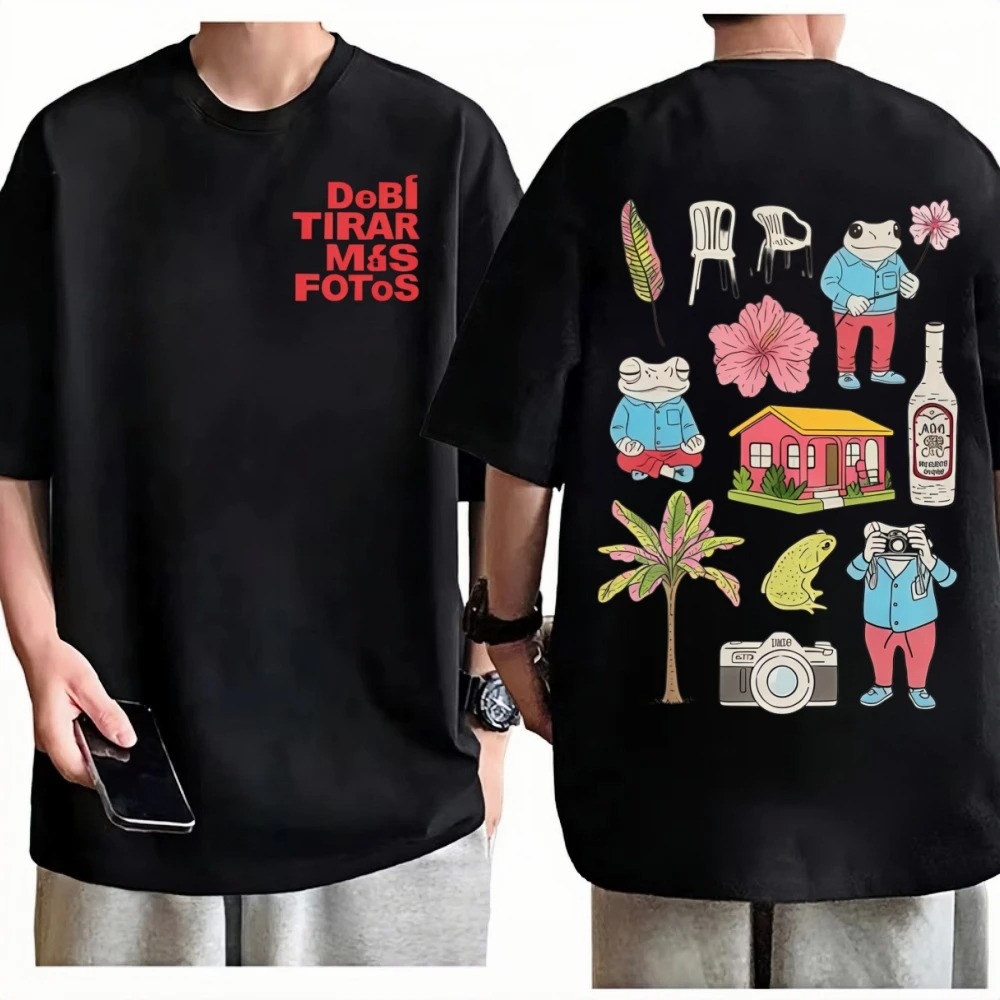 남녀 빈티지 하이 스트리트 패션 힙합 티셔츠 래퍼 배드 - Foto Street Fashion 리뷰 및 가격