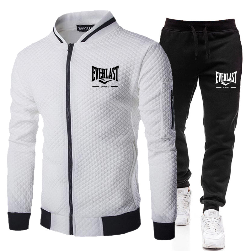 EVERLAST BOXING 봄/가을 남성 패션 스트리 - Street Fashion In China 리뷰 및 가격