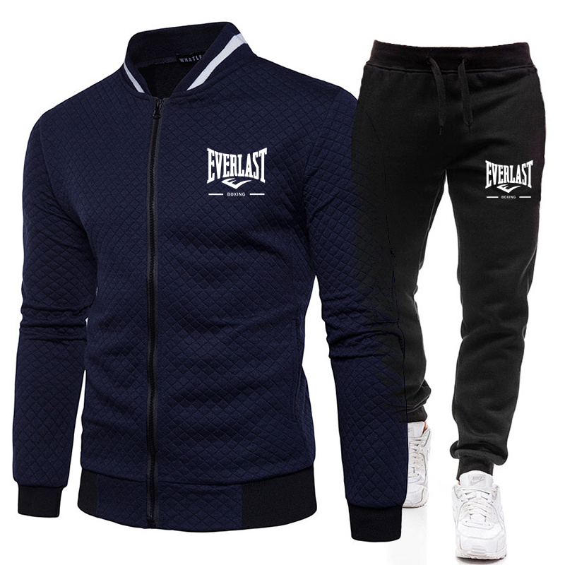 EVERLAST BOXING 봄/가을 남성 패션 스트리 - Street Fashion In China 리뷰 및 가격