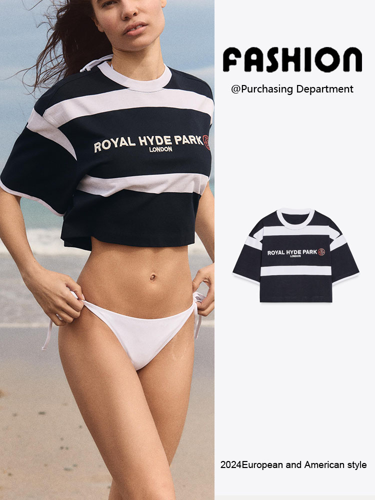 봄 신상품 여성 패셔너블하고 다재다능한 런던 자수 스트 - Street Fashion London 리뷰 및 가격